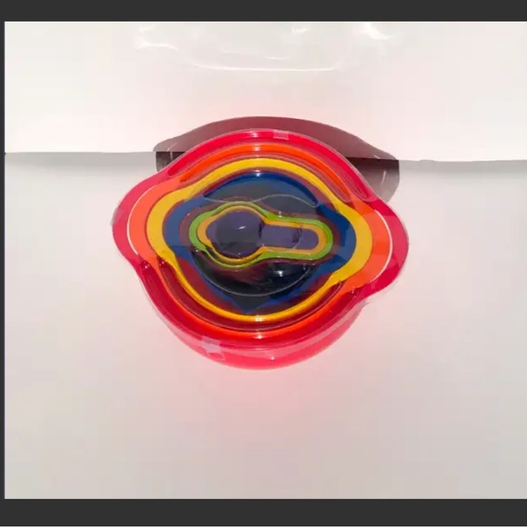 MasterChef 8-pc prep set - Picture 3 of 4